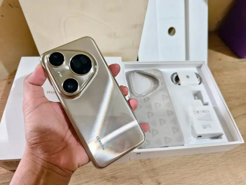 Huawei pura 80 ultra 16/512gb fullset