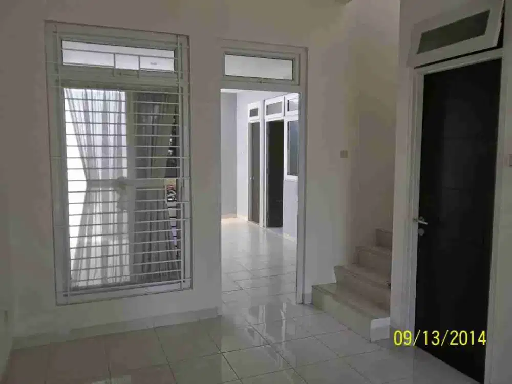 Sewa rumah Citra grand