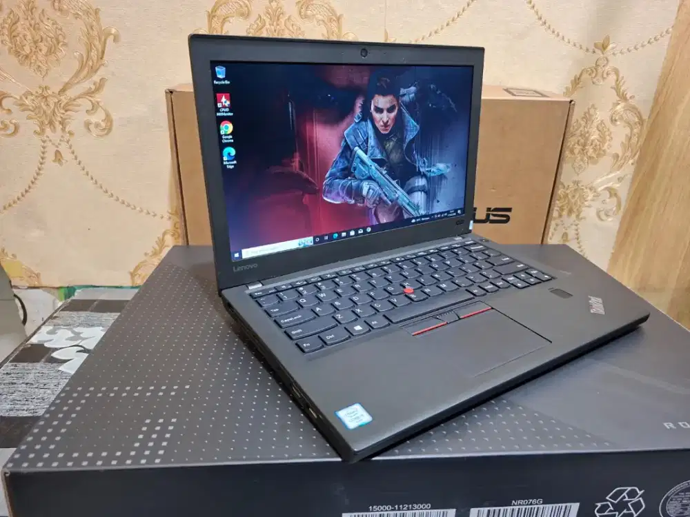 Laptop Lenovo Thinkpad X270
