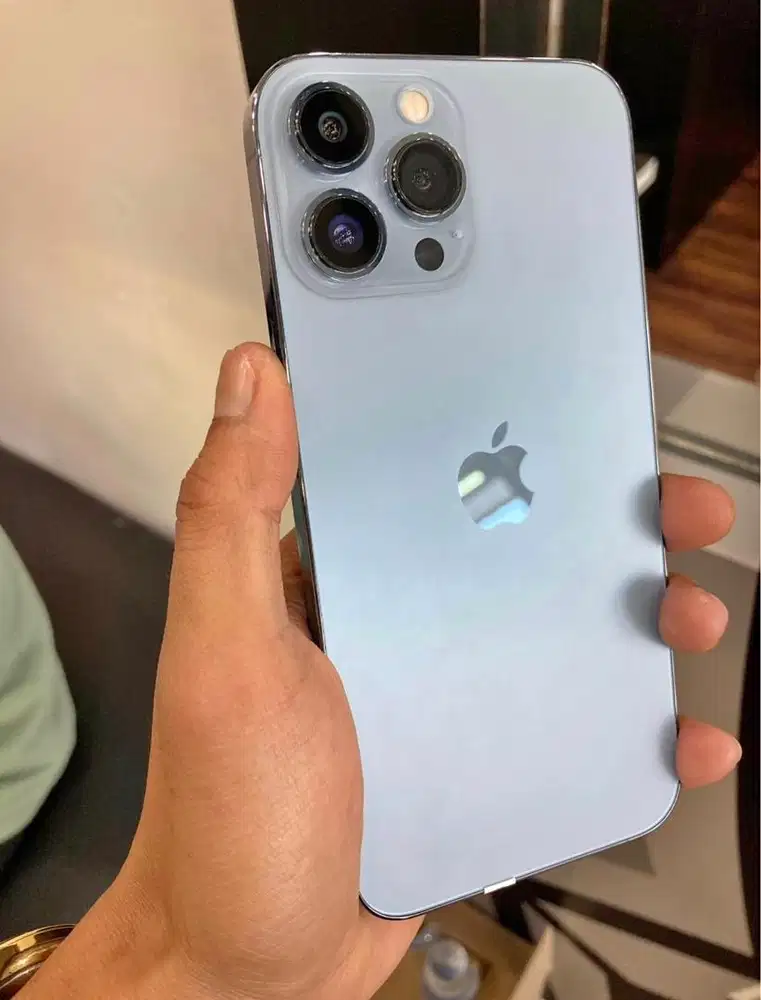 Iphone 13 promax 128gb ibox