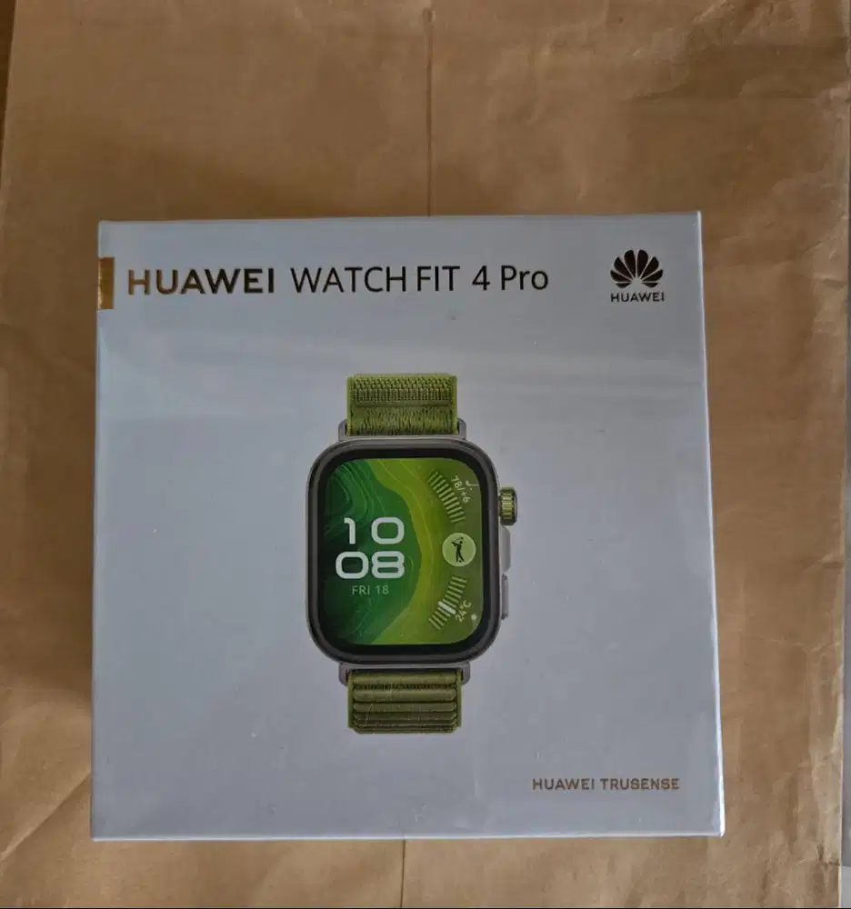 HUAWEI FIT 4 Pro