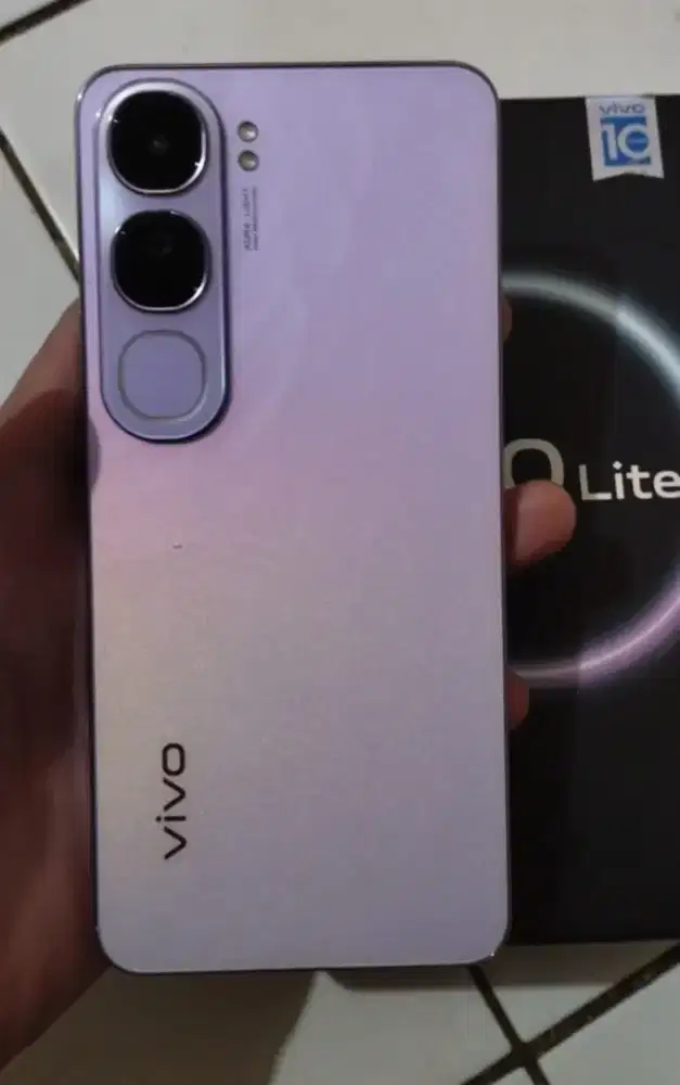 Vivo V40 lite 8+8/128GB