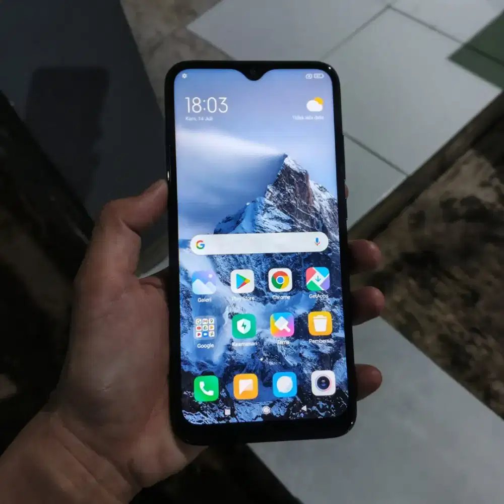 Redmi Note 8 4/64 Ori