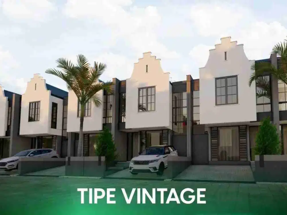 [HOT]Dijual Rumah Baru Cluster 2 Lantai Mewah Bisa KPR Dekat Saung Udjo Cimuncang Bandung