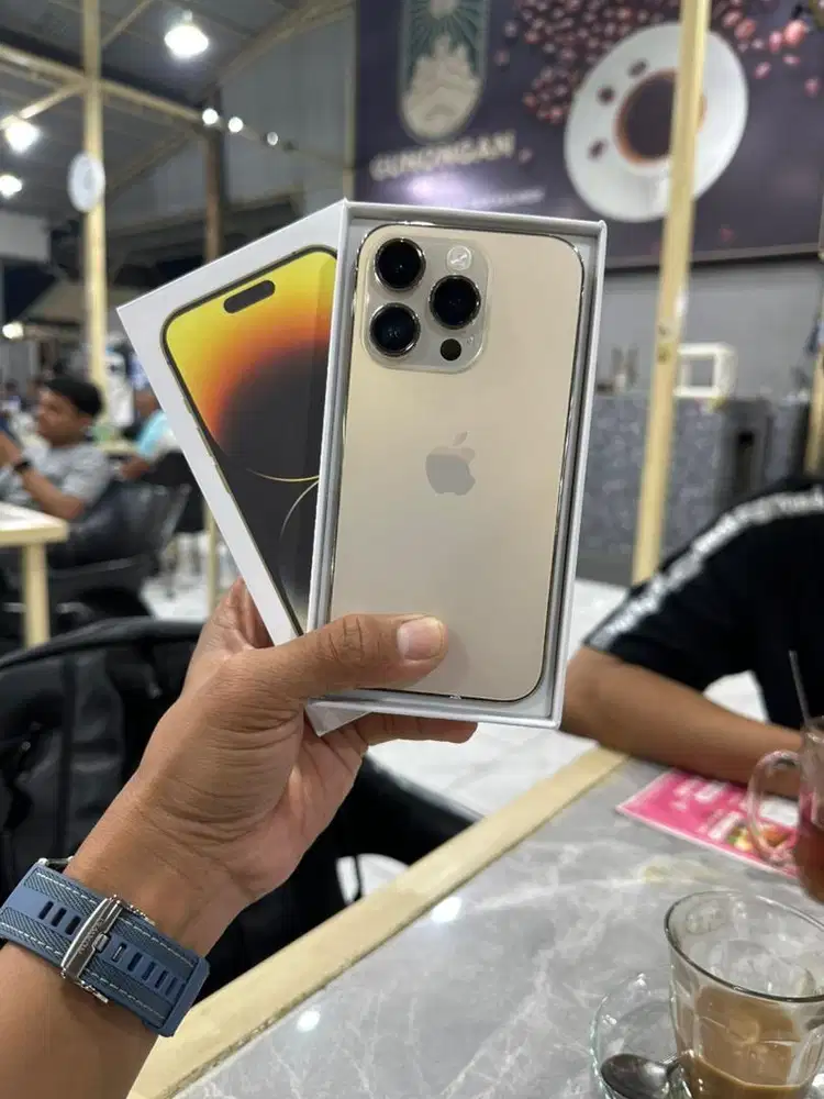 Iphone 14 Pro 256GB Inter