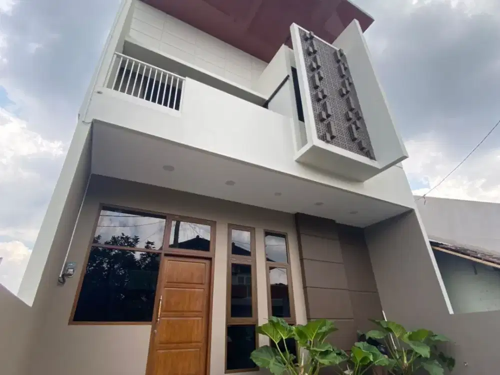 Hunian Ideal di Jantung Kota Sleman Dekat Kampus UGM & UNY Jogja !