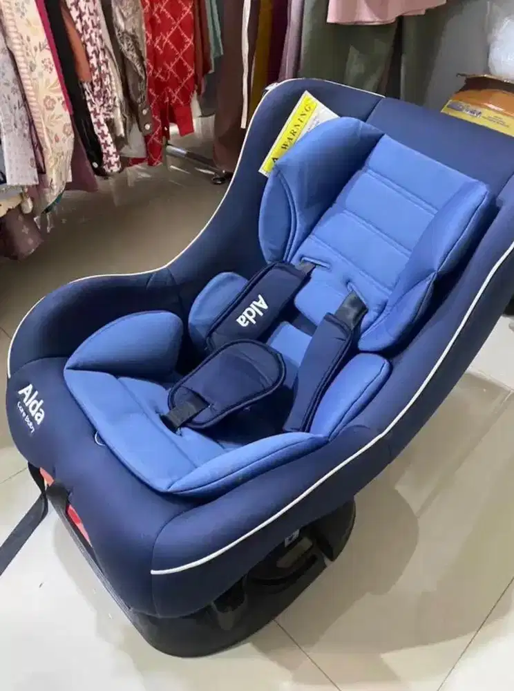 Car Seat Baby / Car Seat Bayi Premium