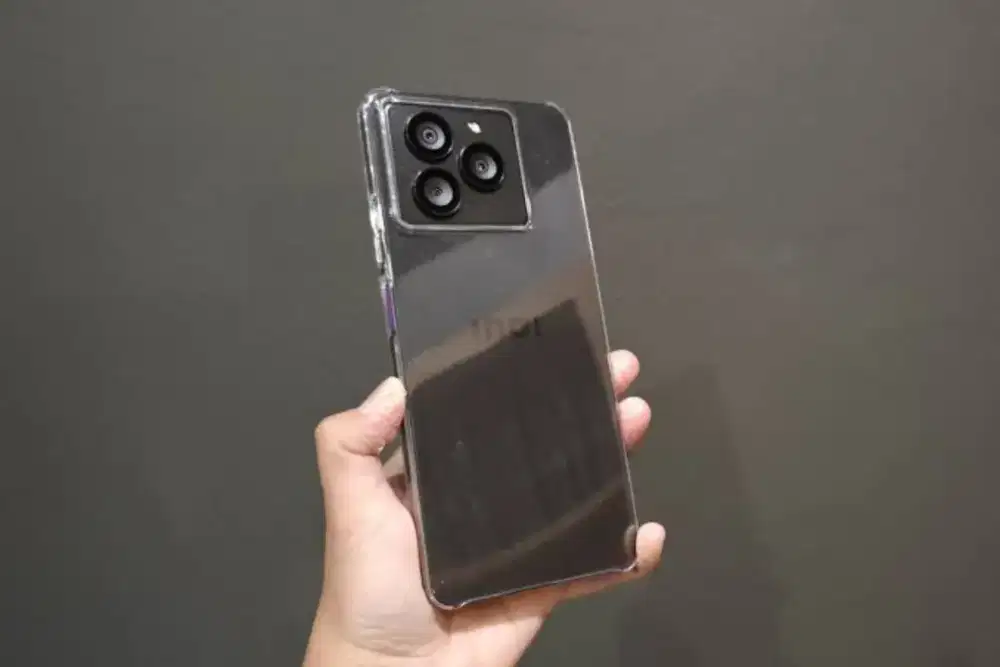 Dijual inoi A75 ram 8/512Gb