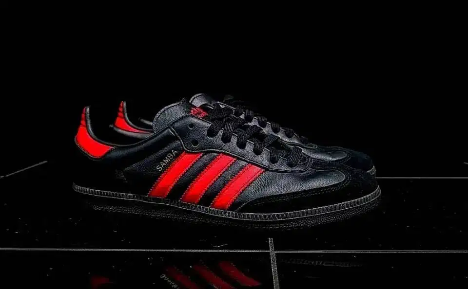 Adidas Samba Team Manchester United FC (JQ4036)