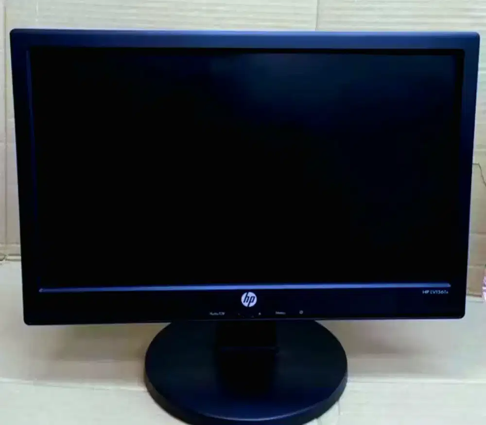 Led monitor HP(16inci).