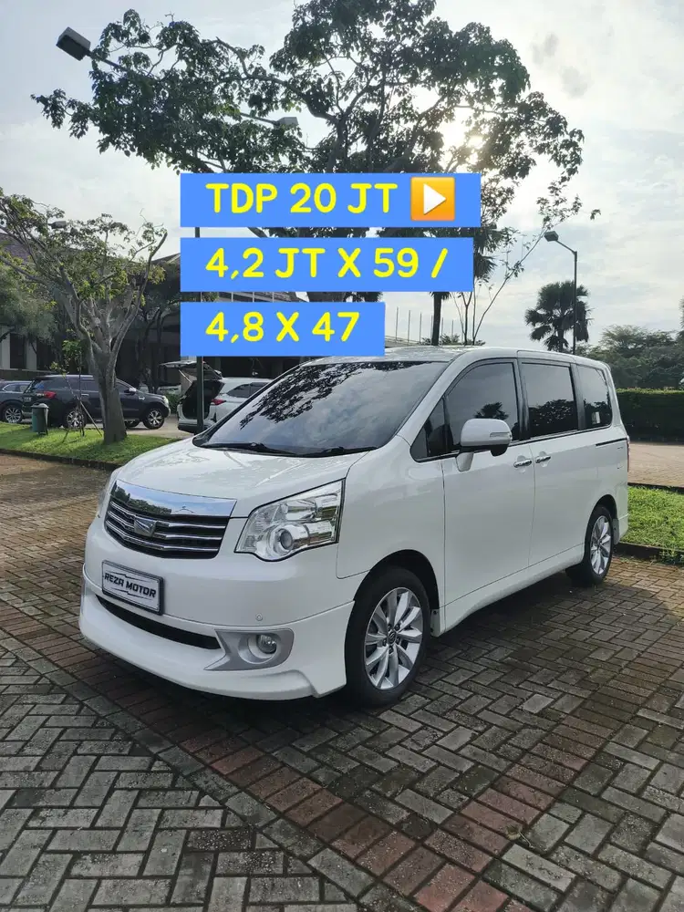 Toyota Nav1 2017 Bensin