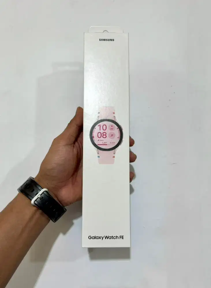 Samsung Galaxy Watch FE. Baru (BNIB)