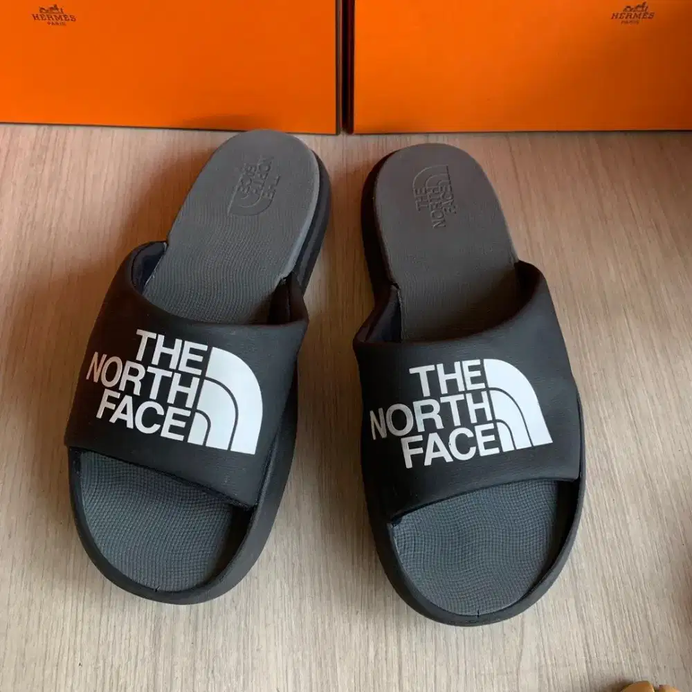 The North Face TNF Triarch slide sandal sendal original size 43