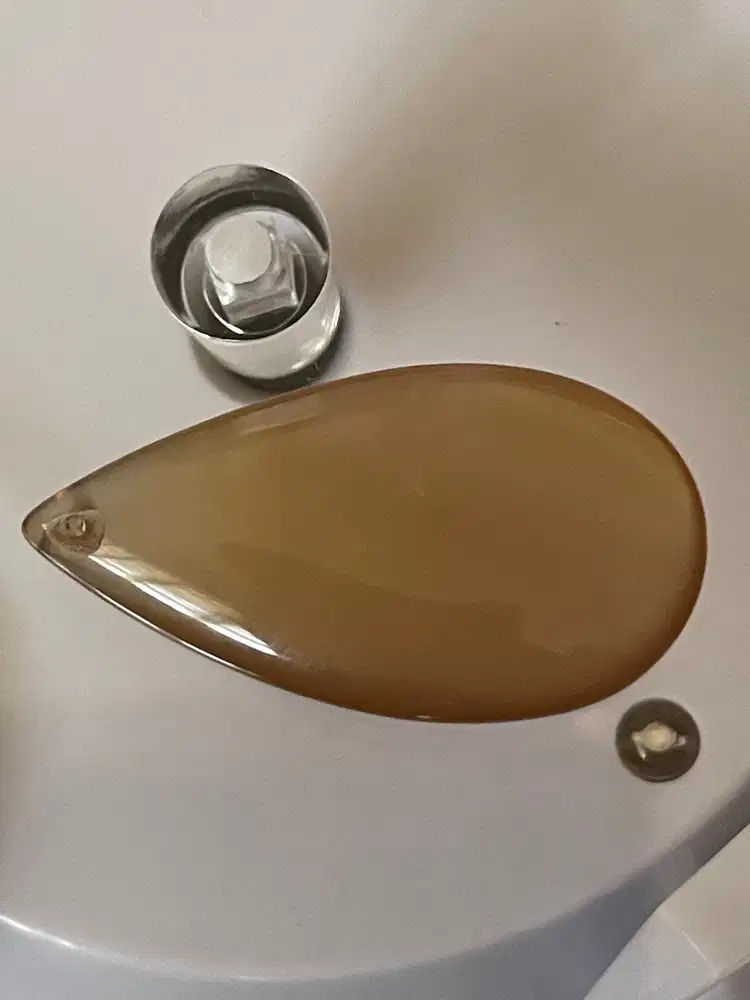 MULIA AGATE CHALCEDONY