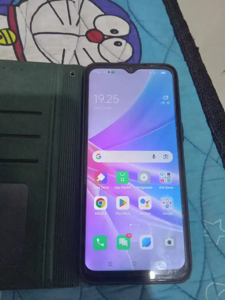 Jual BUTUH Oppo A78 5G 8/128