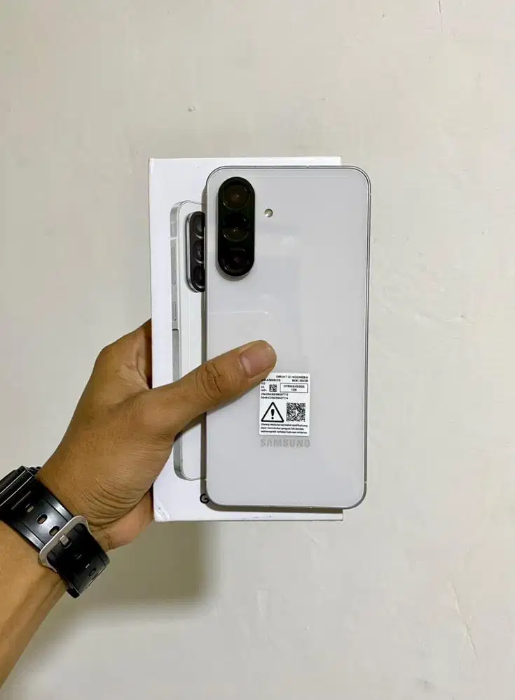 Samsung A56 (5G) 8GB/256GB