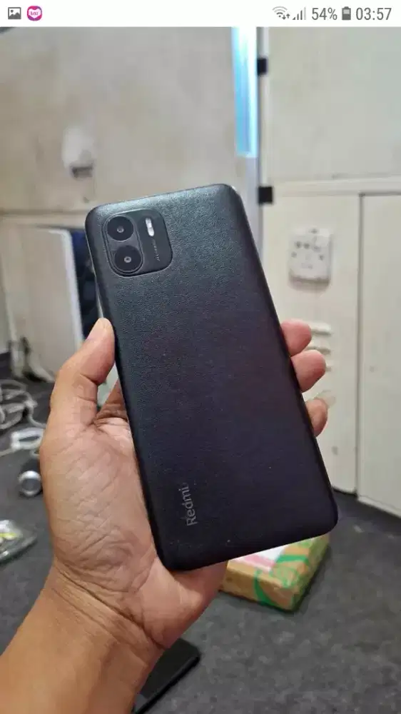 Redmi plus a1 3+2/32 2022