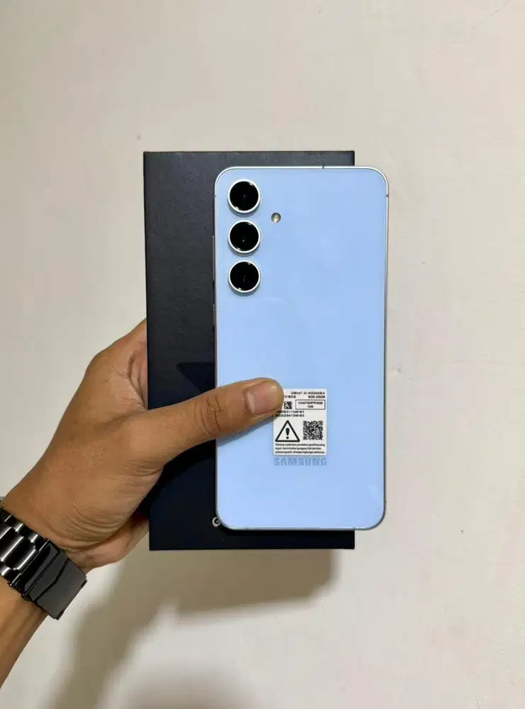 Samsung S24 FE Ram 8GB/256GB