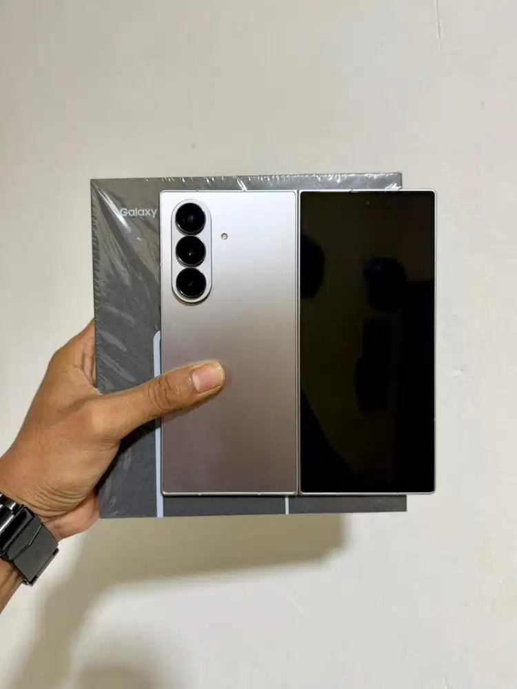 Samsung Z Fold 7 12GB/256GB