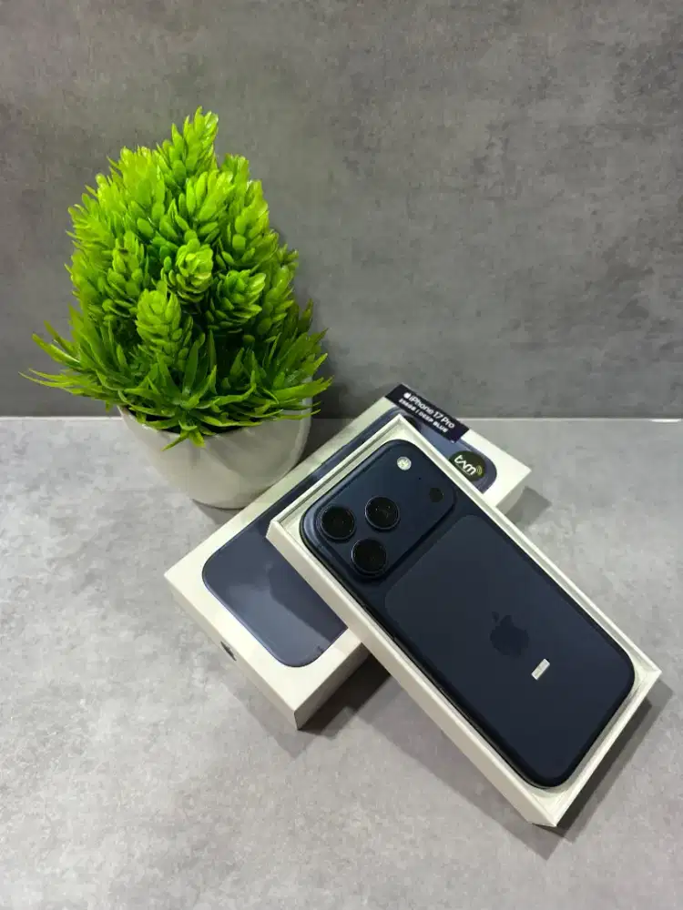 iPhone 17 pro 256gb iBox