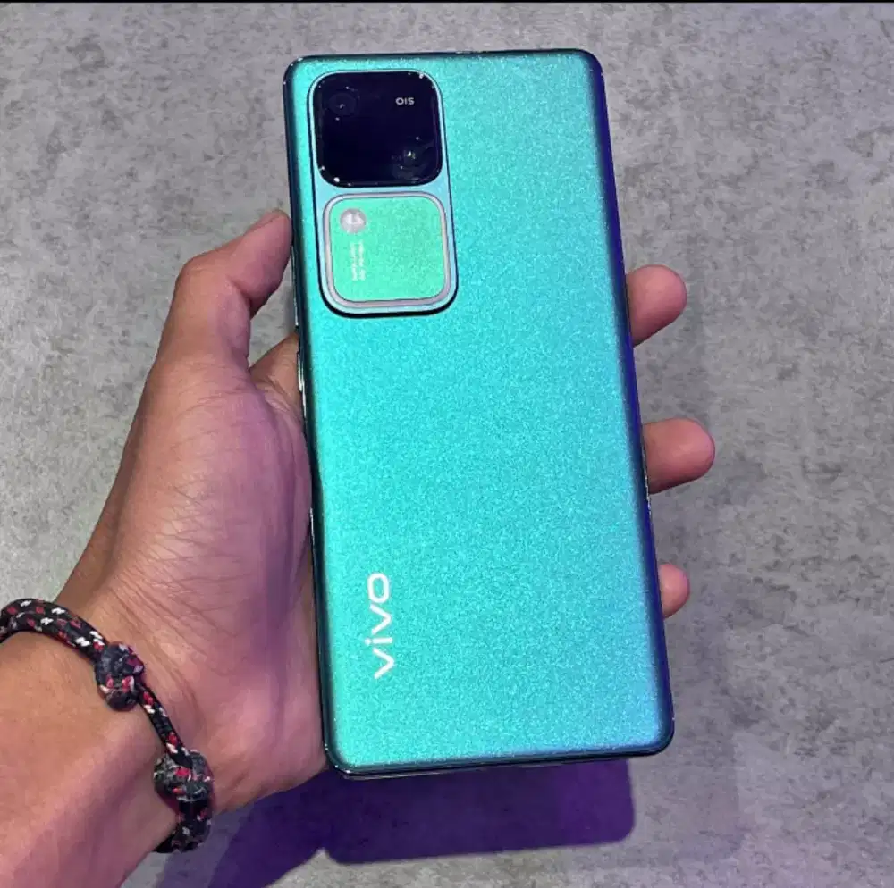 Vivo V30 5G 12/512 mulus no minus