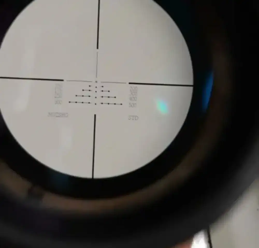 Telescope CenterPoint