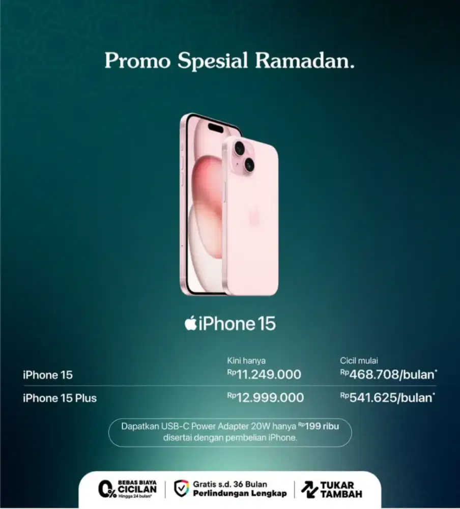 iphone 15 basic 128-256gb