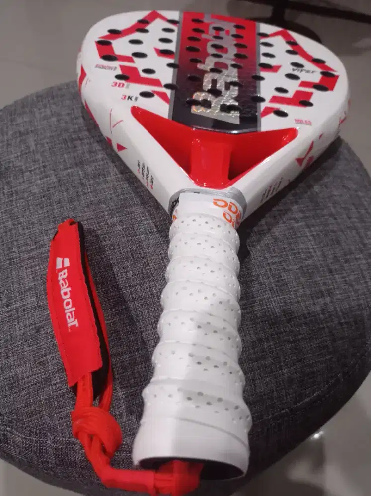 Babolat Technical Viper Juan Lebron 2025