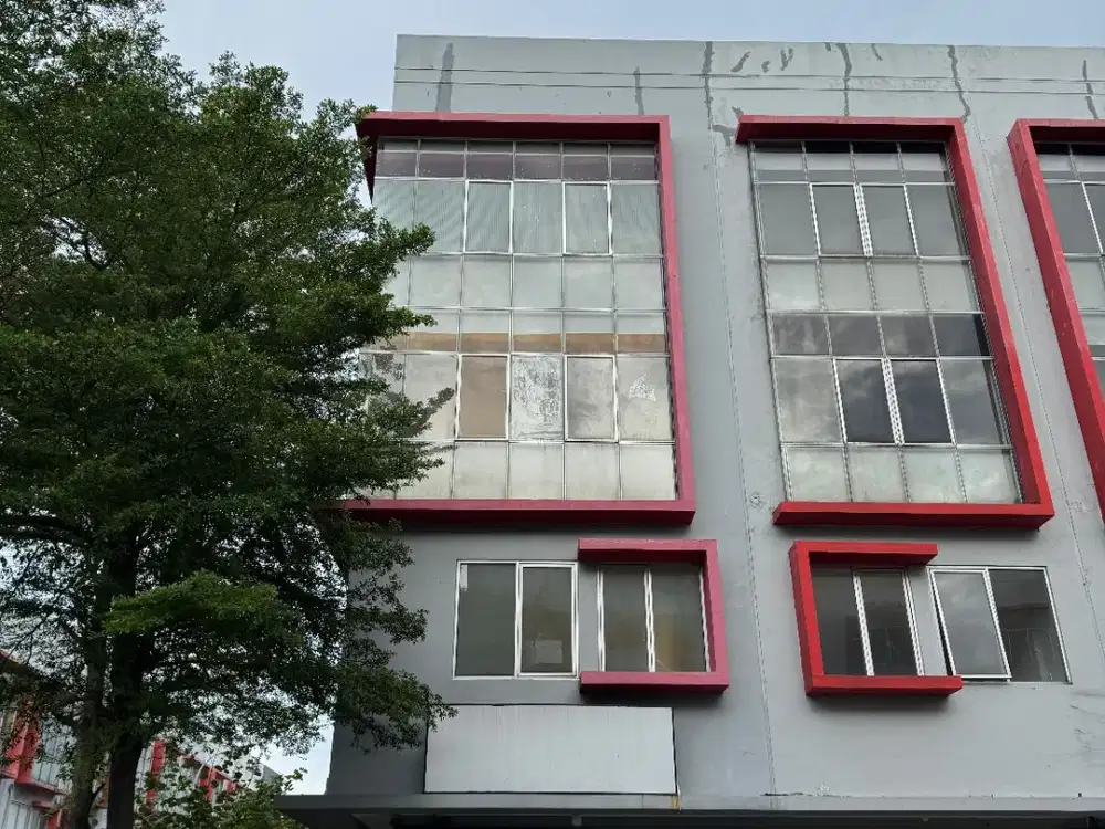 Dijual Ruko Citi Square Kalideres Jakarta Barat