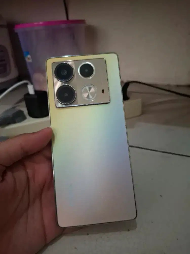 Infinix Note 40 8/256