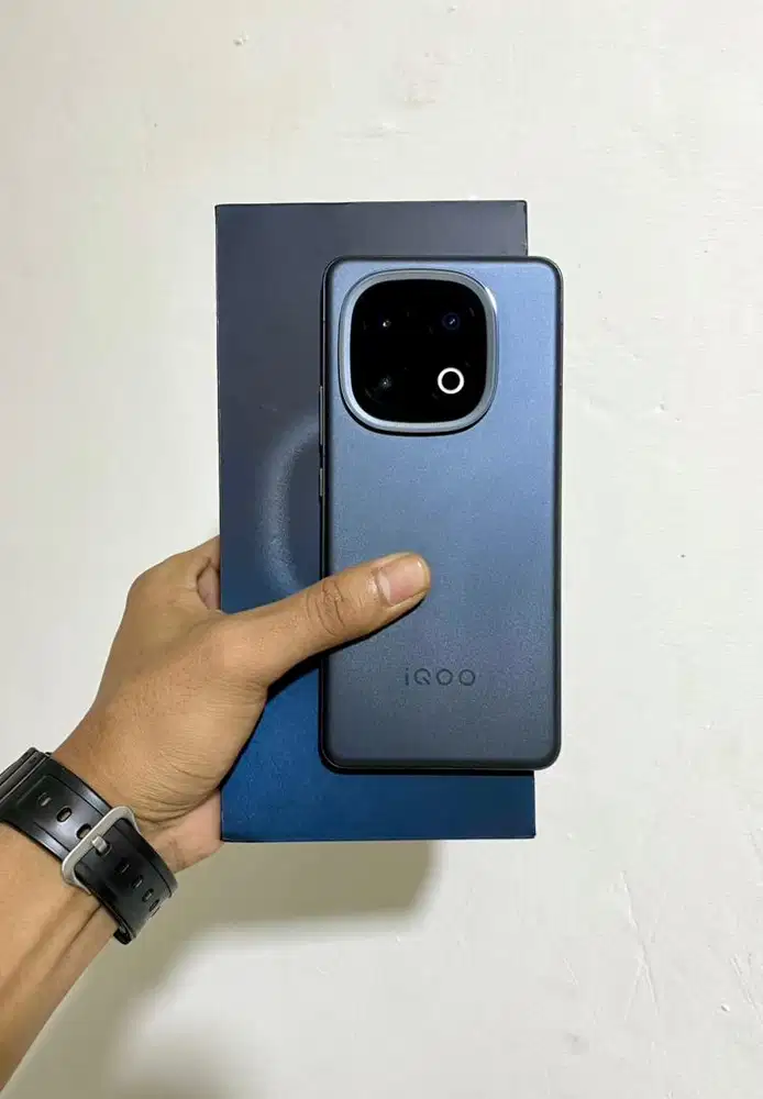 iQoo 13 (5G) 12GB/256GB