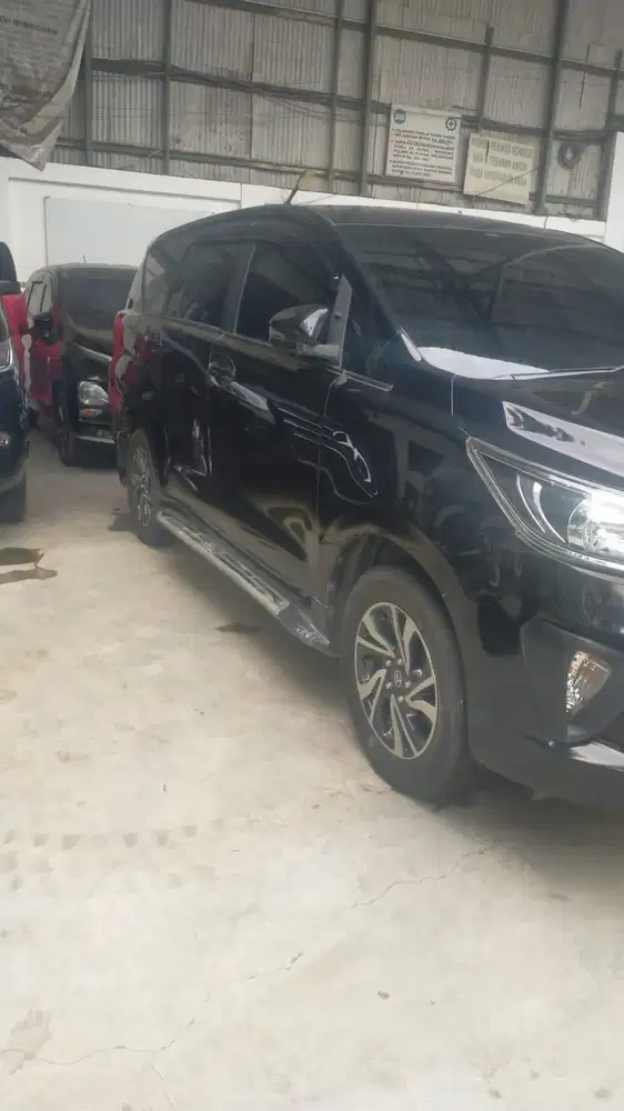 Toyota Kijang Innova 2021 Diesel