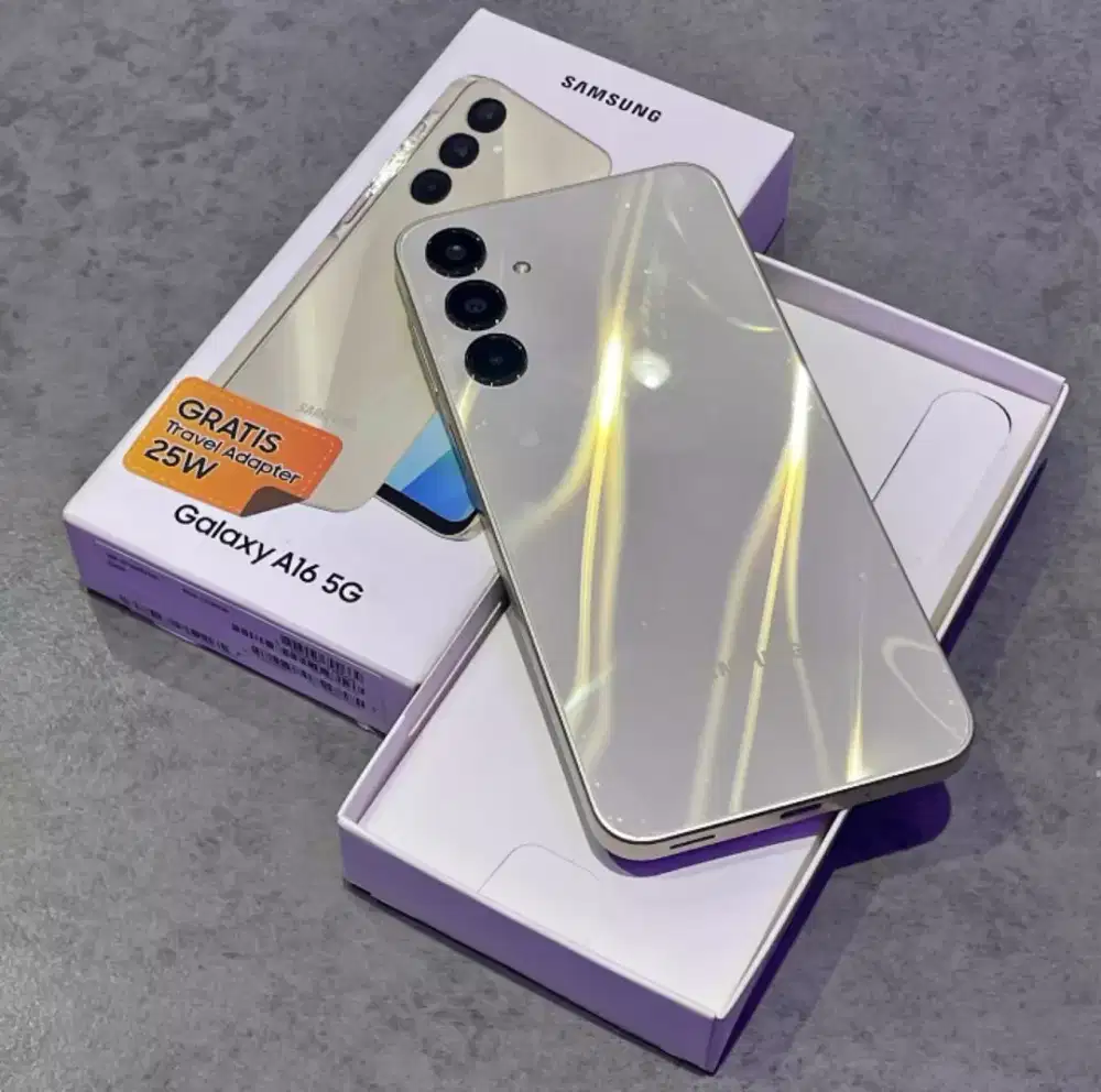 Samsung Galaxy A16 5G 8/256 sein
