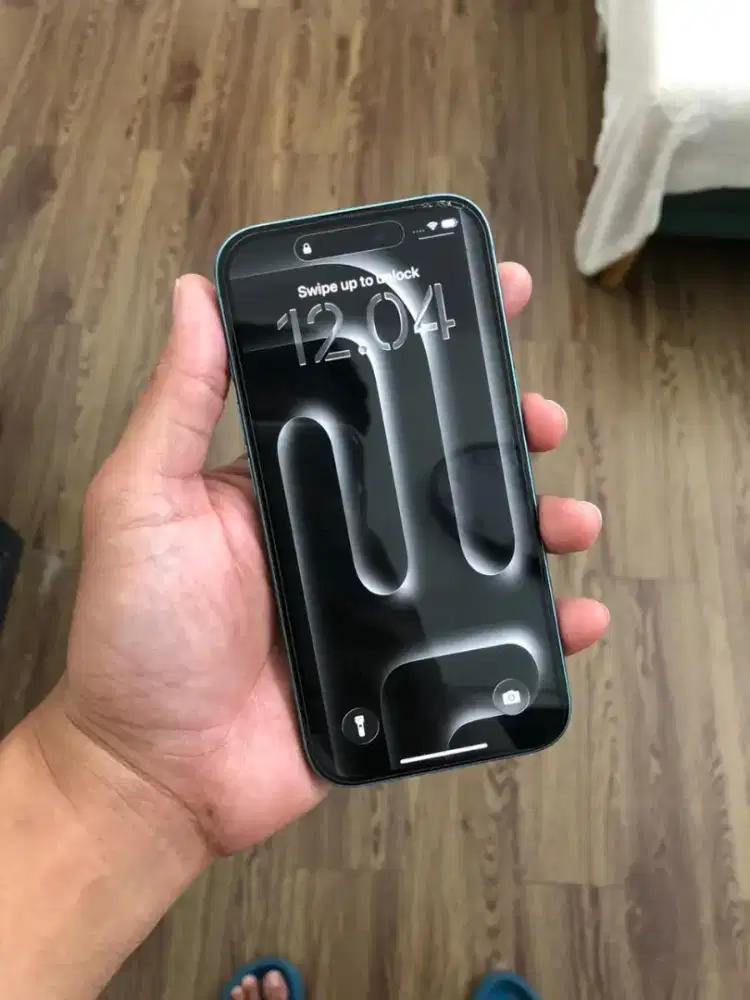 Iphone 16 128 teal inter Ll/a