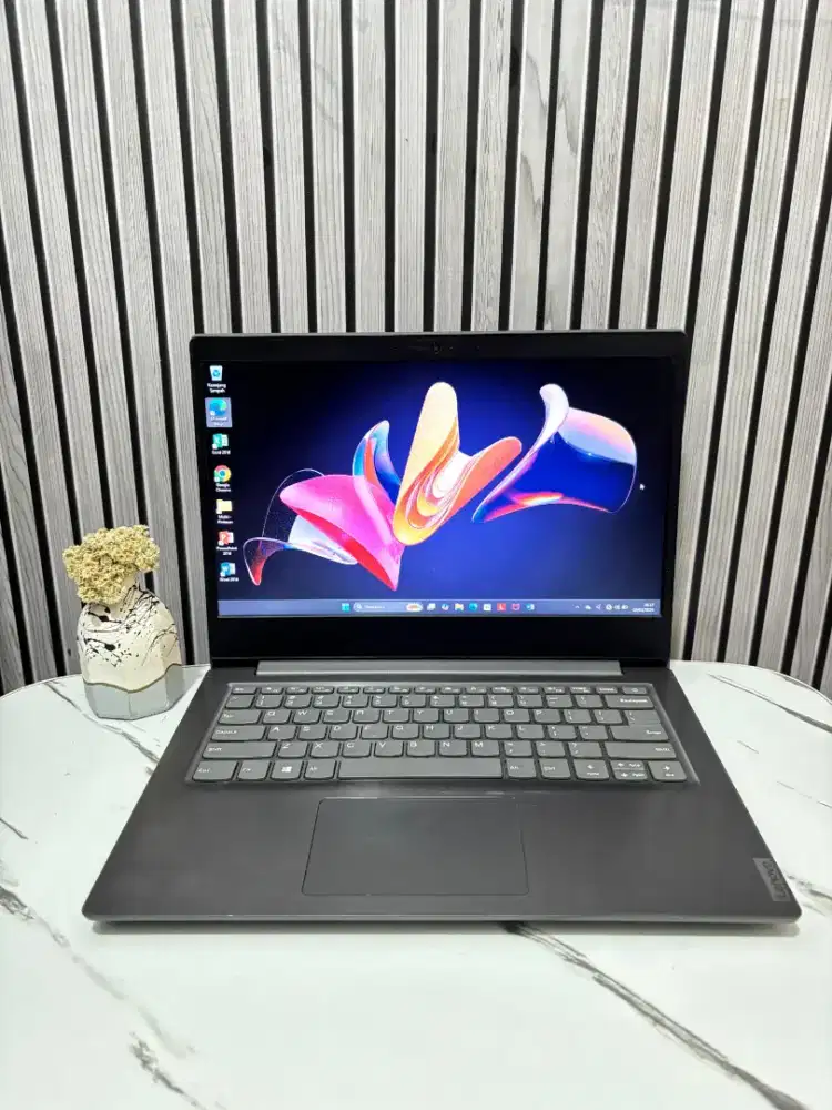 Lenovo ideapad v14-ada RAM 8 GB SSD 256 GB