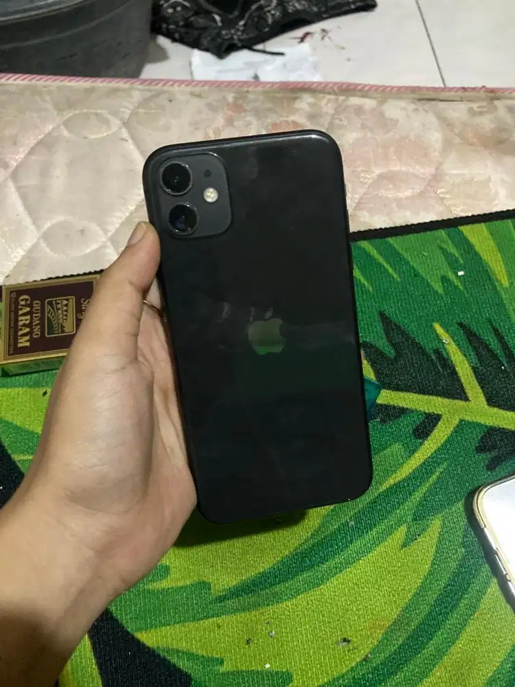 iPhone 11 64 Regist Setara Ibox