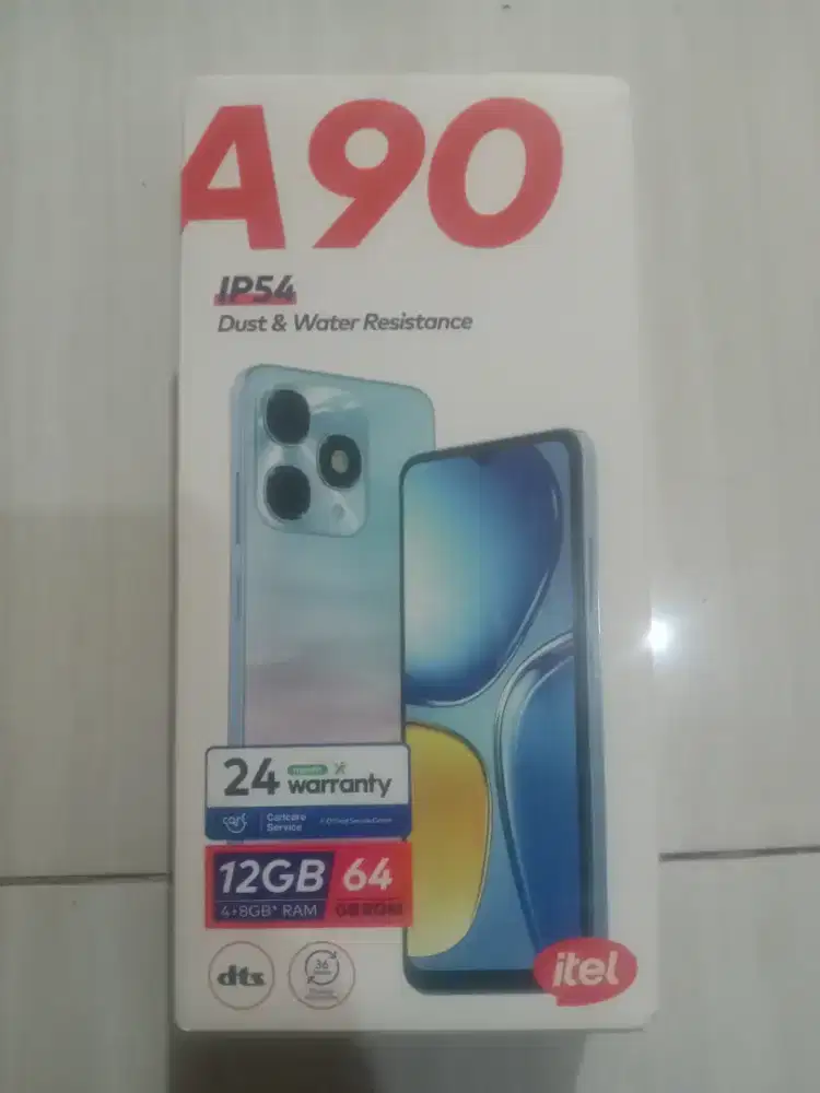 Jual cepat lagi butuh uang