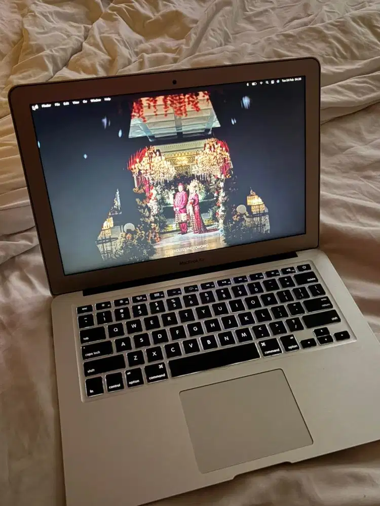 Macbook air 2017 i5 8/128