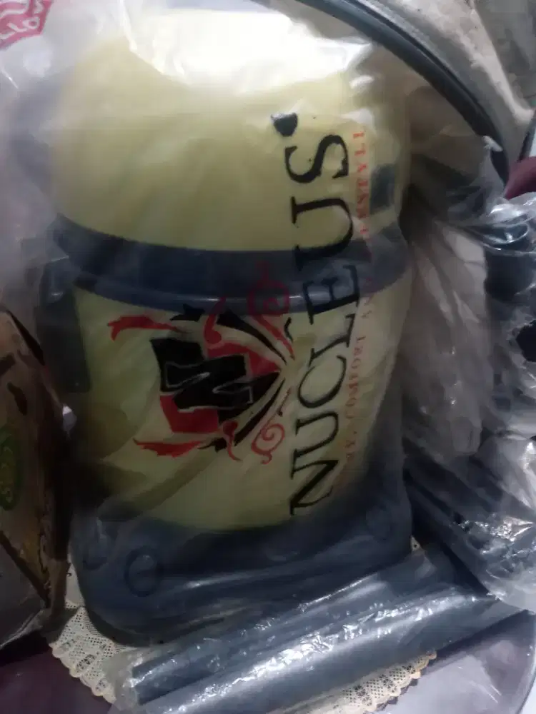 Vakum cliner gres mulus