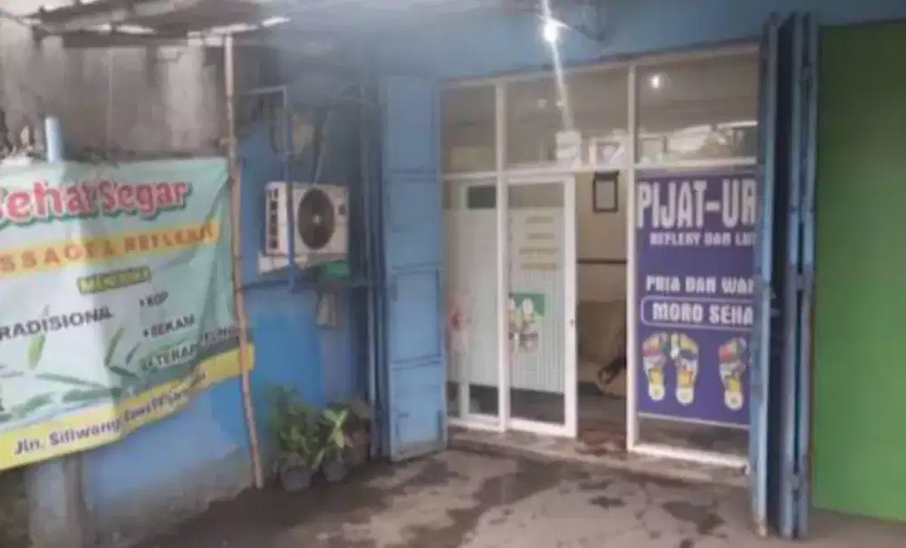 Info lowongan kusus cwe aja butuh terpis