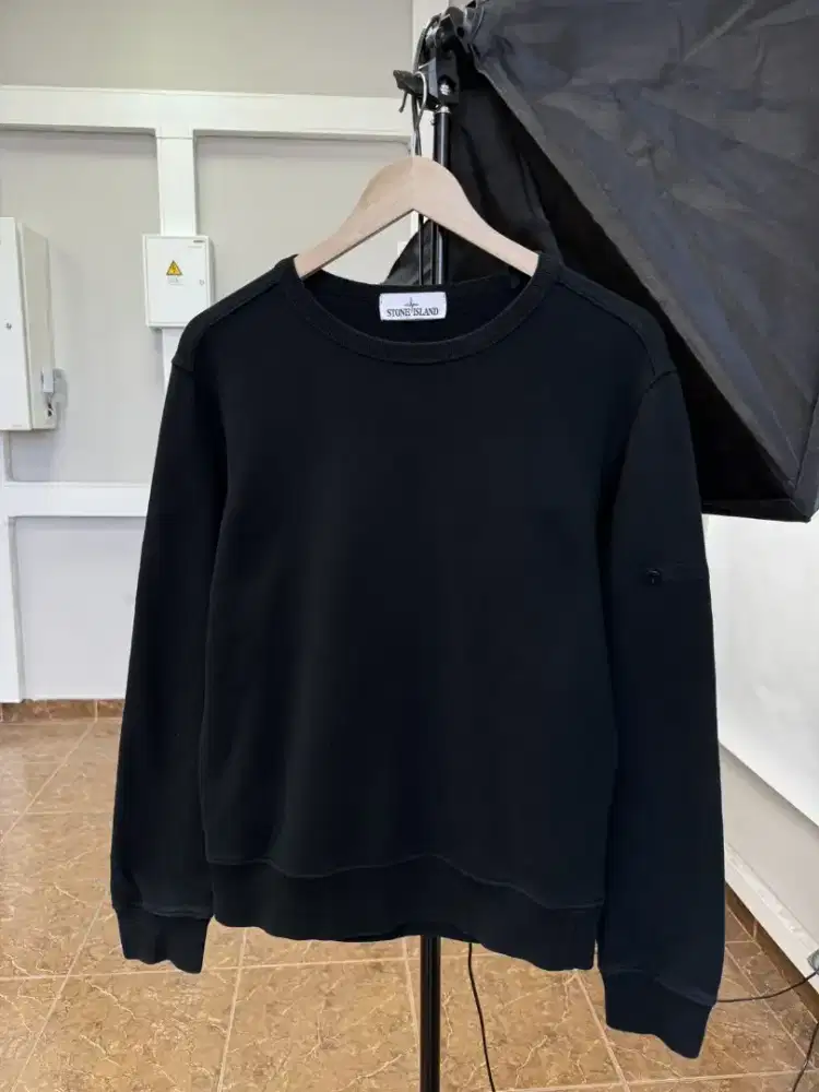 Stone Island CN Ukuran S