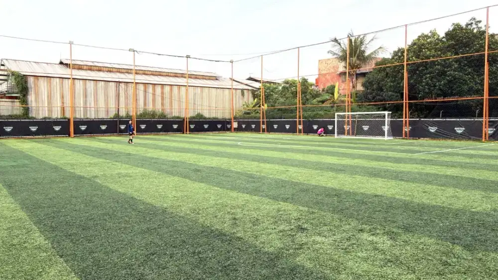 Dicari ART serabutan PP seminggu 2x