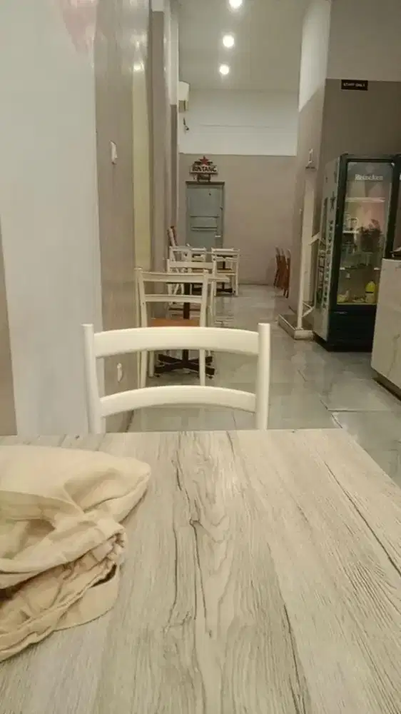 Butuh kerja buat laki-laki