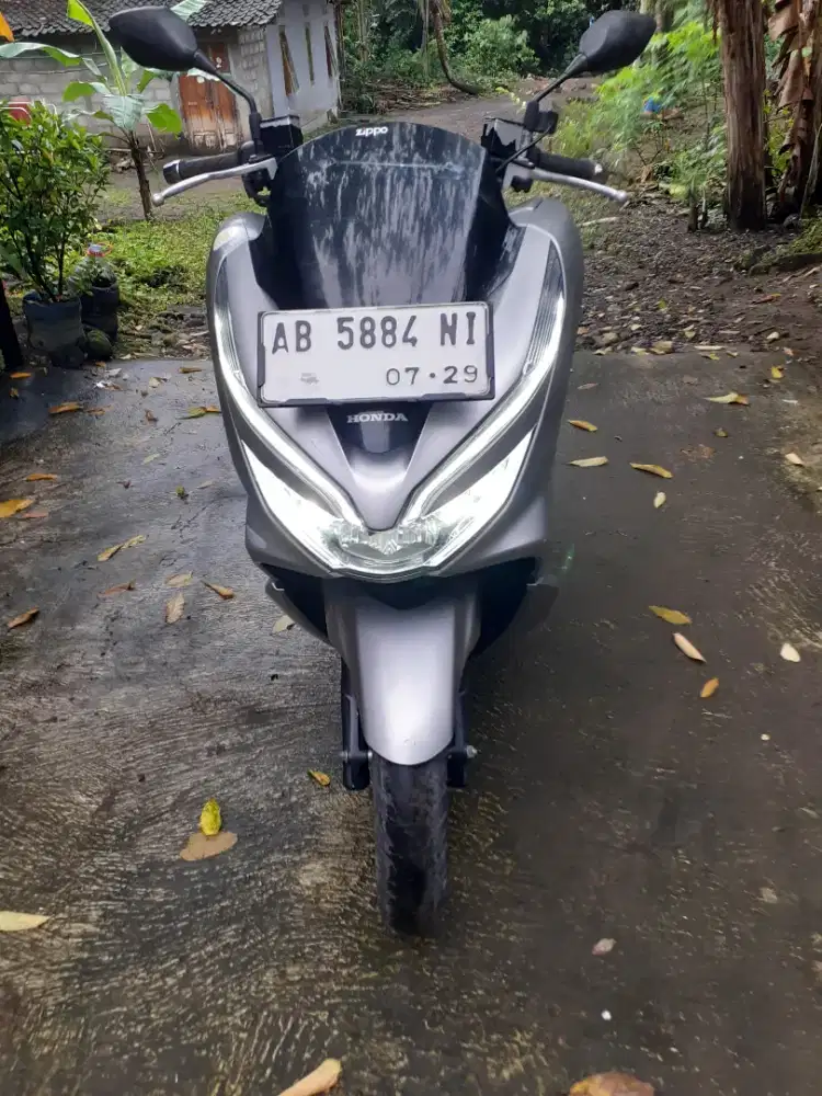 HONDA PCX 155 thn 2019