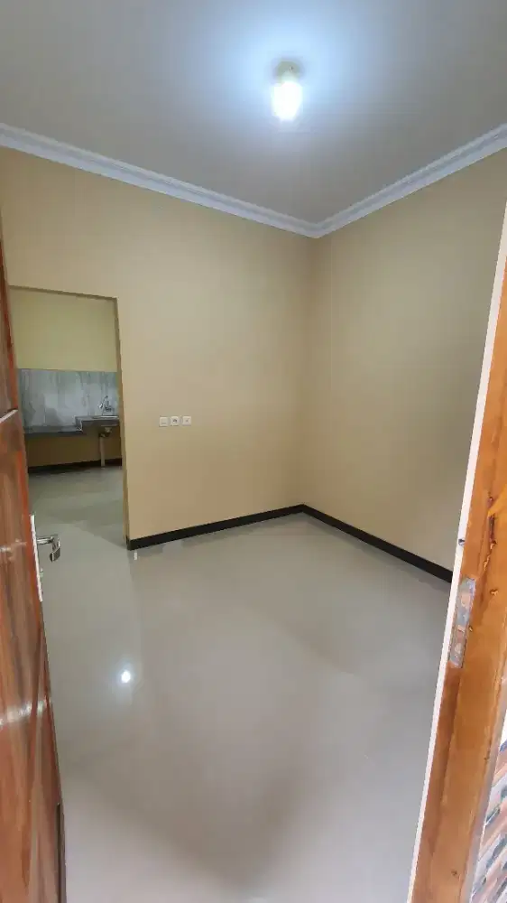 Kontrakan Elite bersih dan Nyaman