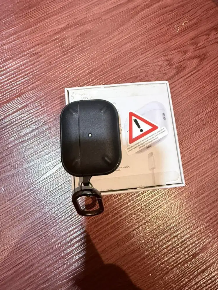 Airpods pro 2 ex ibox