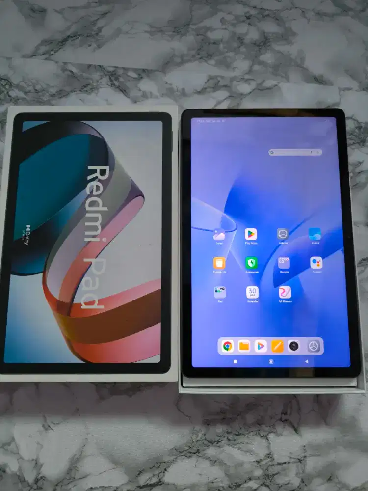 Redmi Pad 6/128 Mulus Fullset