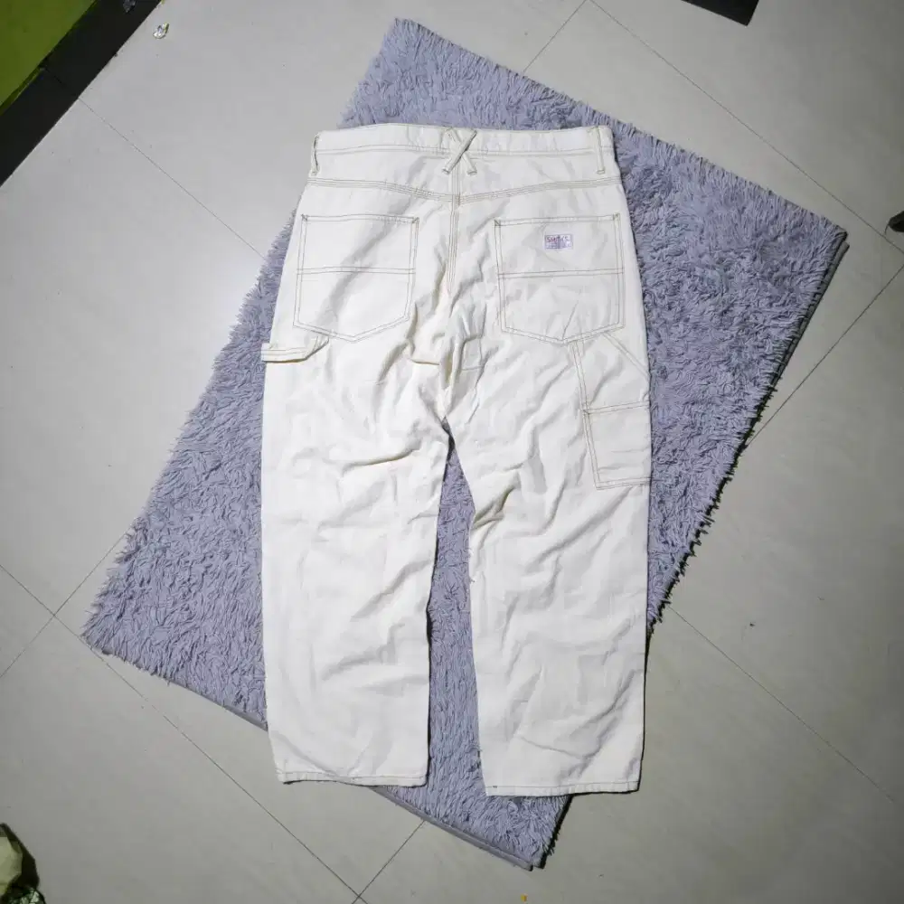 Smith carpenter long pants sz 33 slim. Kondisi Joss, y2k, streetwear