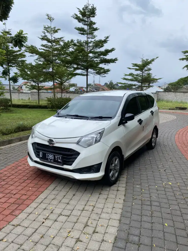 DP 5 JT | SIGRA D 2018 MANUAL
