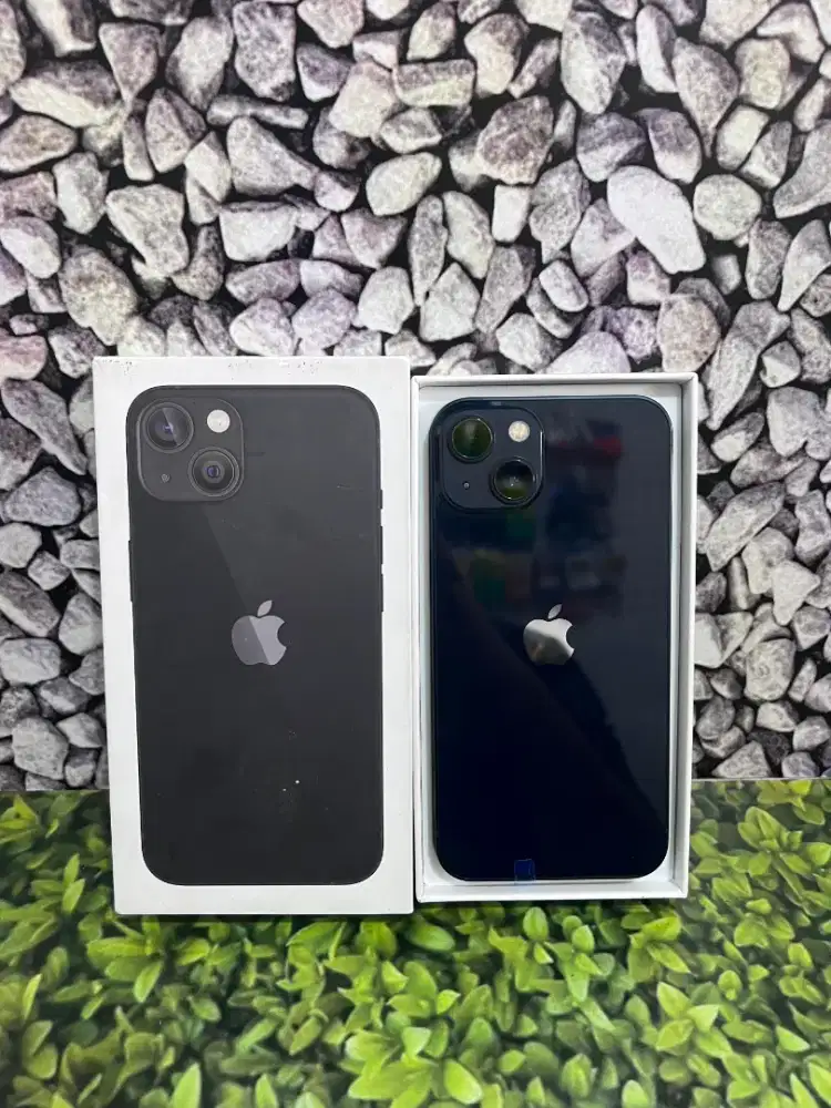 Iphone 13 128Gb ex inter